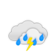 weather icon