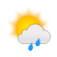 weather icon