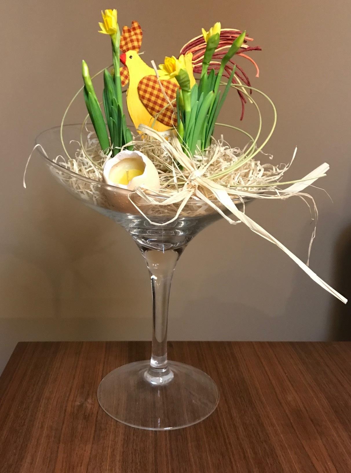 Ostern