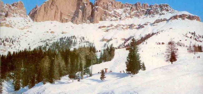 Skiliftalt-mittel